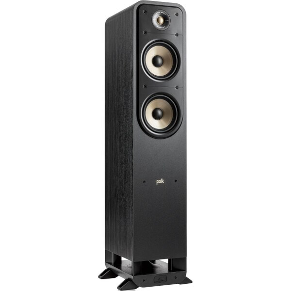 Main product image for Polk Audio ES55 Signature Elite Floor Standing Tower Speaker243-603